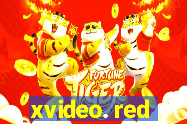 xvideo. red